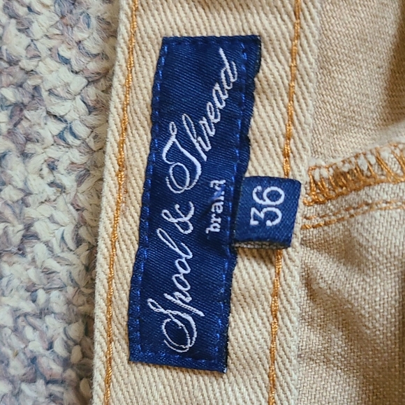 Spool and Thread Jeans Size 36 - Picture 4 of 9
